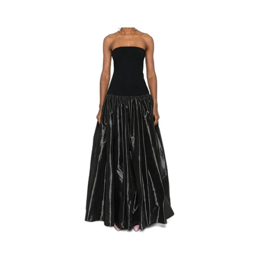 Bustier Princess Dress