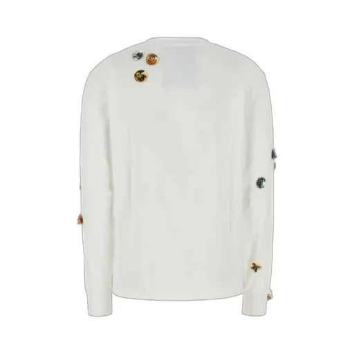 Mickey Embellished T-Shirt