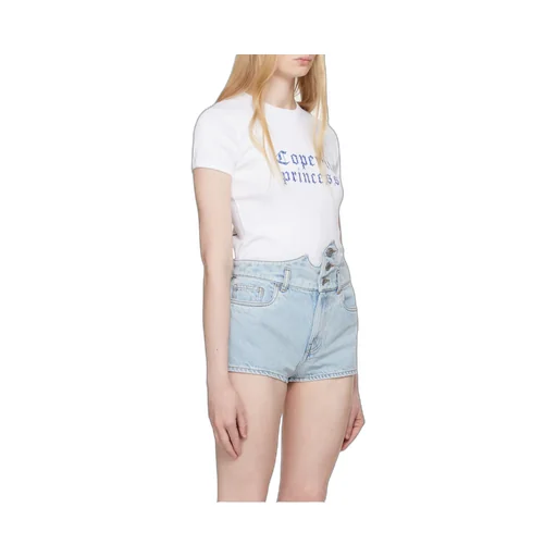 X Disney Princess Slim-Fit T-Shirt