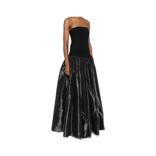 Bustier Princess Dress