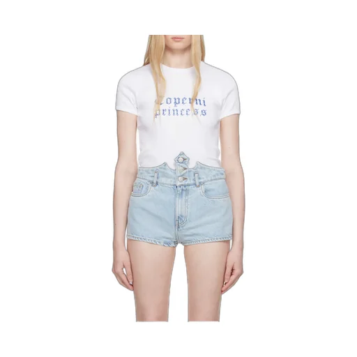 X Disney Princess Slim-Fit T-Shirt