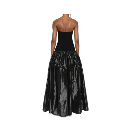 Bustier Princess Dress