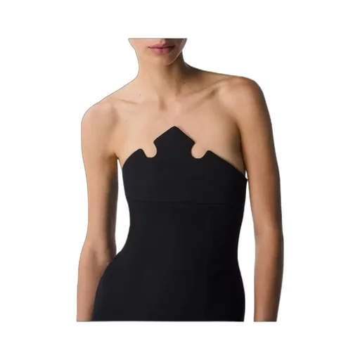 Disney X Coperni Crown Dress