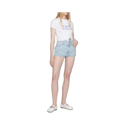 X Disney Princess Slim-Fit T-Shirt