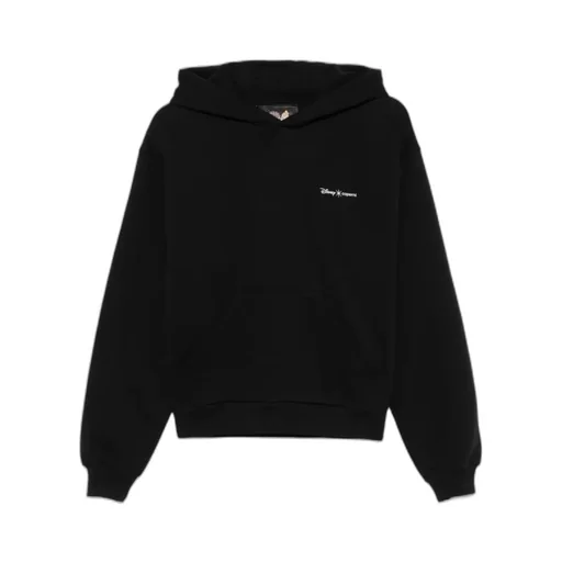 X Disney Crown Hoodie