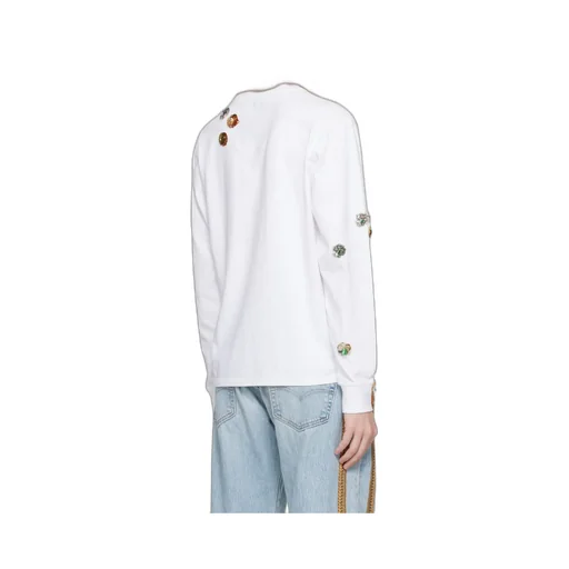 Mickey Embellished T-Shirt