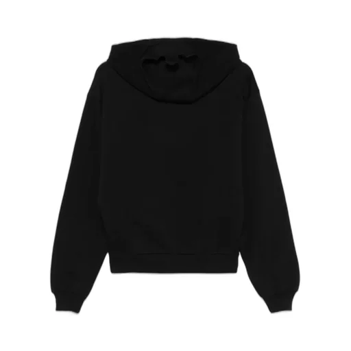 X Disney Crown Hoodie