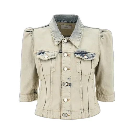 Lapel Casual Jacket