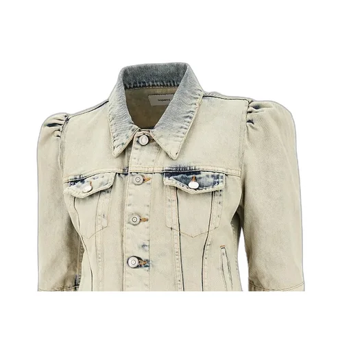 Lapel Casual Jacket