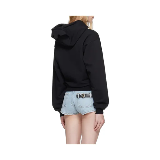 X Disney Crown Hoodie