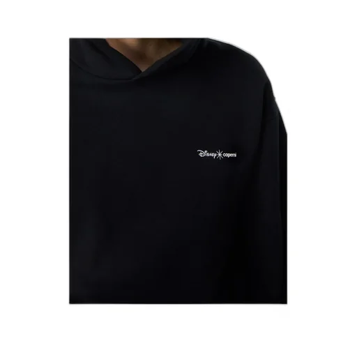 X Disney Maleficent Hoodie