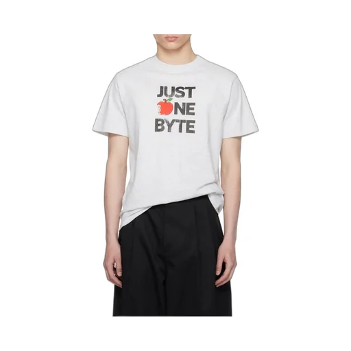 X Disney Just One Byte T-Shirt
