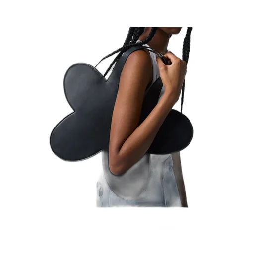 Flower Tote Bag