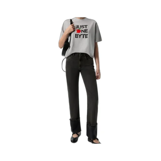 X Disney Just One Byte T-Shirt