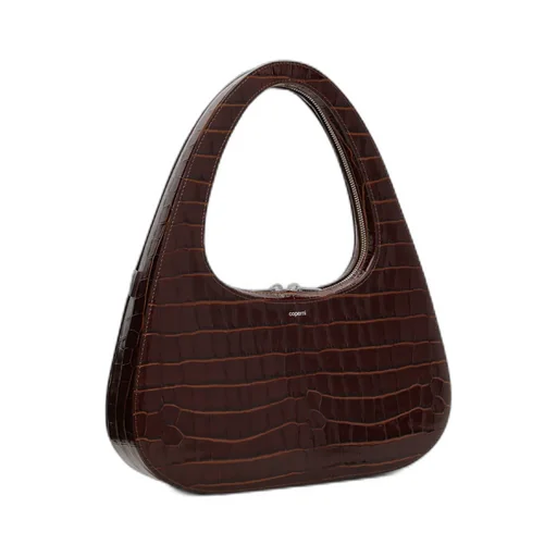 Large Swipe Tote Bag