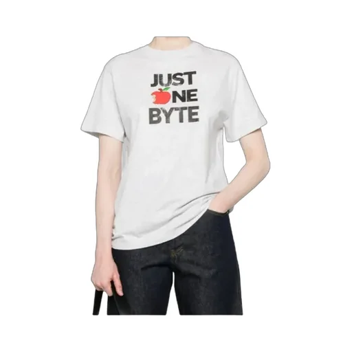 Crew Neck T-Shirt
