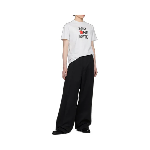X Disney Just One Byte T-Shirt