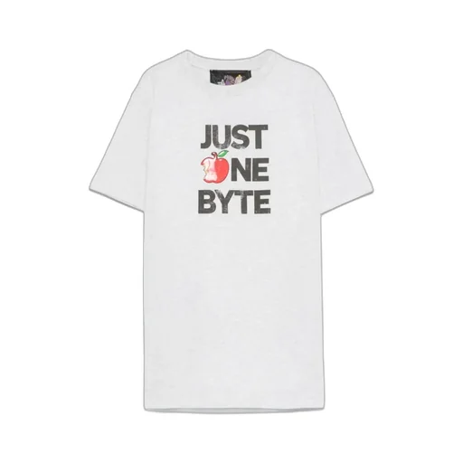 Crew Neck T-Shirt