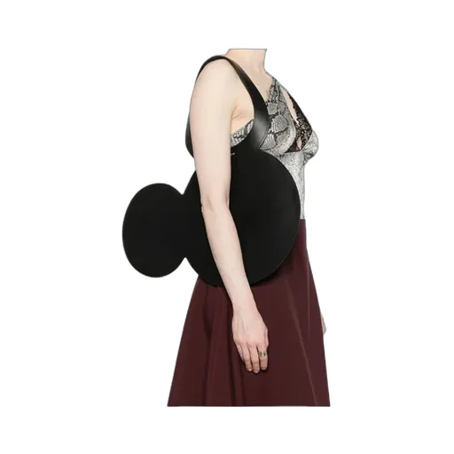 Top Handle Shoulder Bag
