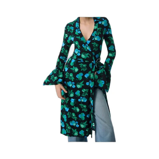 Logo Print Dress