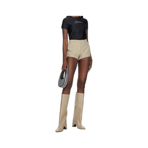 Pointed Toe Boots