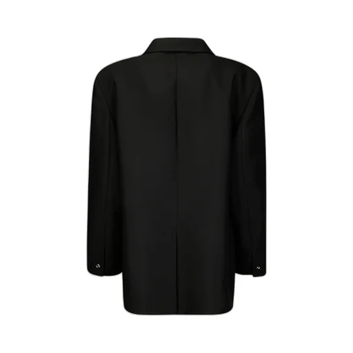 Belted Pocket Blazer