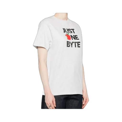 Crew Neck T-Shirt
