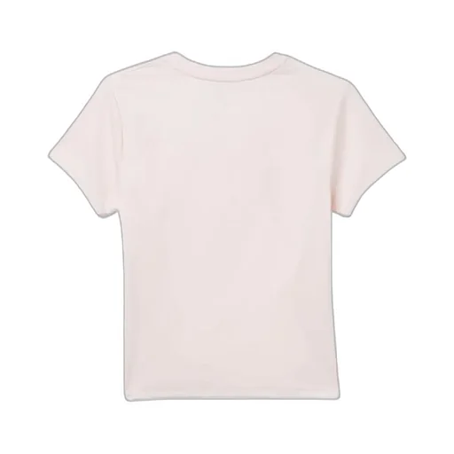 Crew Neck T-Shirt