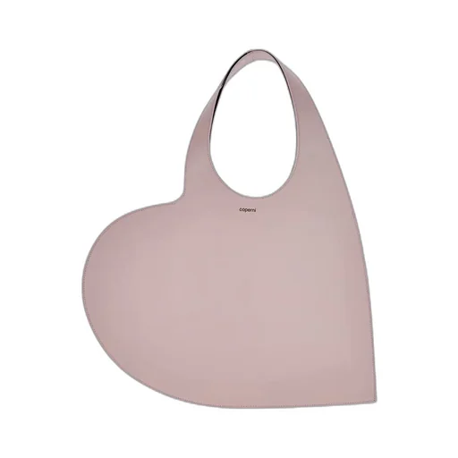 Heart Tote Bag