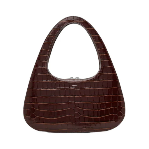 Large Swipe Tote Bag