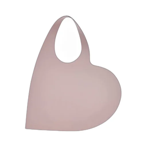 Heart Tote Bag