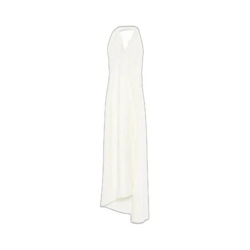 Asymmetrical Dress