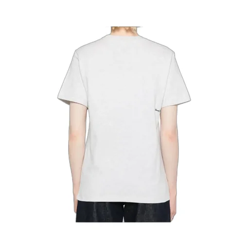 Crew Neck T-Shirt