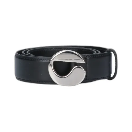 Logo Belt