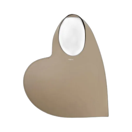 Heart Tote Bag