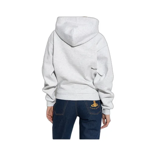 Long Sleeve Sweatshirt