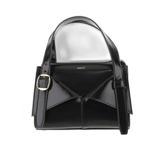 Logo Printed Cabas Bag