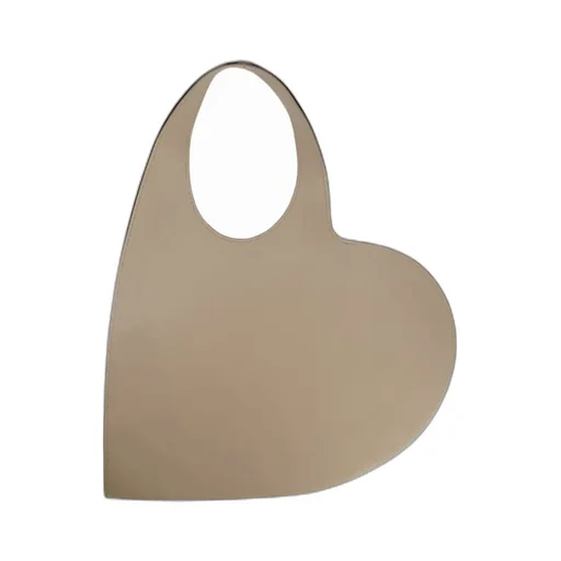 Heart Tote Bag