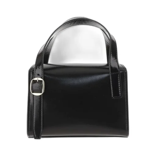 Logo Printed Cabas Bag