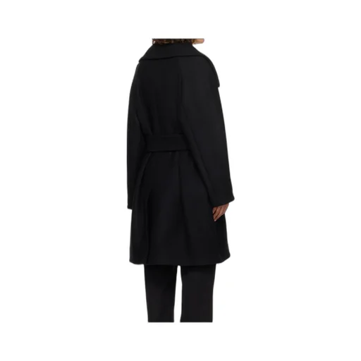 Belted Coat