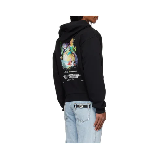 Disney X Coperni Collector Hoodie