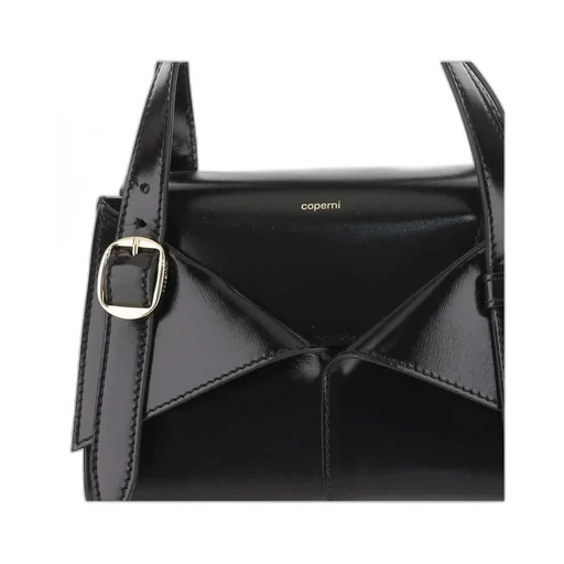 Logo Printed Cabas Bag