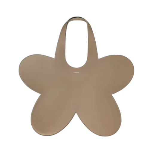 Flower Oversized Tote Bag