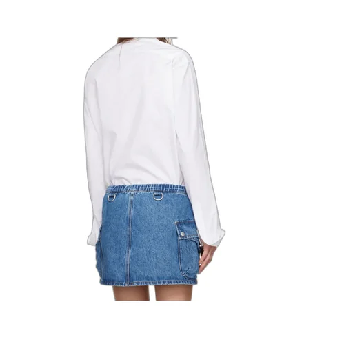 Stand Collar Shirt
