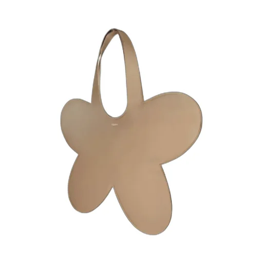 Flower Oversized Tote Bag