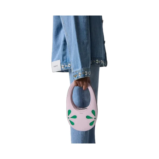 Petal Mini Swipe Bag