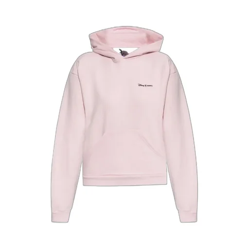 X Disney Crown Hoodie