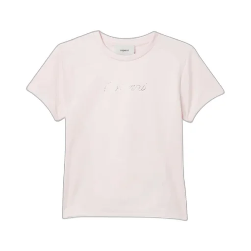 Crew Neck T-Shirt