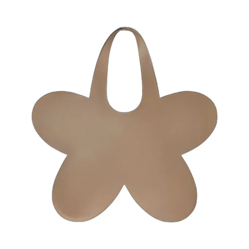 Flower Oversized Tote Bag