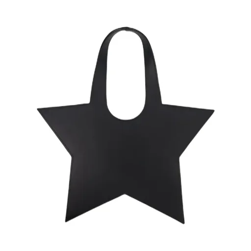 Mini Star Top Handle Bag